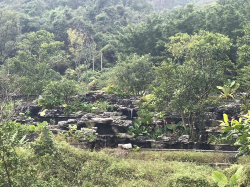 2017園冶杯專業(yè)獎(jiǎng)現(xiàn)場評(píng)審報(bào)道(廣東站)