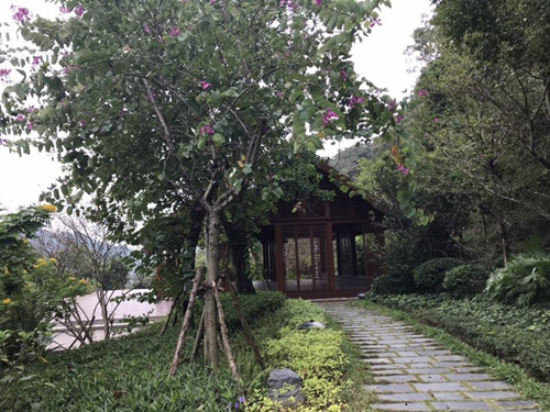 2017園冶杯專業(yè)獎(jiǎng)現(xiàn)場評(píng)審報(bào)道(廣東站)