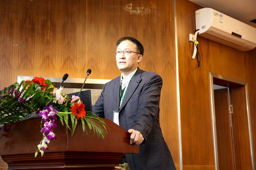 第十九場園冶講壇于西南大學成功舉辦