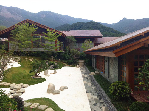 2017園冶杯專業(yè)獎(jiǎng)現(xiàn)場評(píng)審報(bào)道(廣東站)