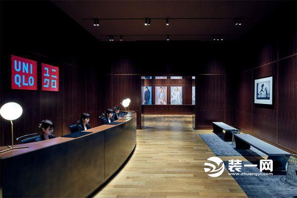 辦公室設計裝修的微型城市空間打造