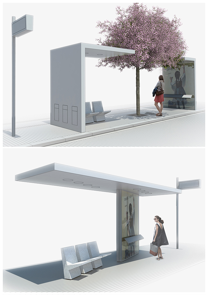 希臘塞薩洛尼基Eleftherias廣場景觀改造