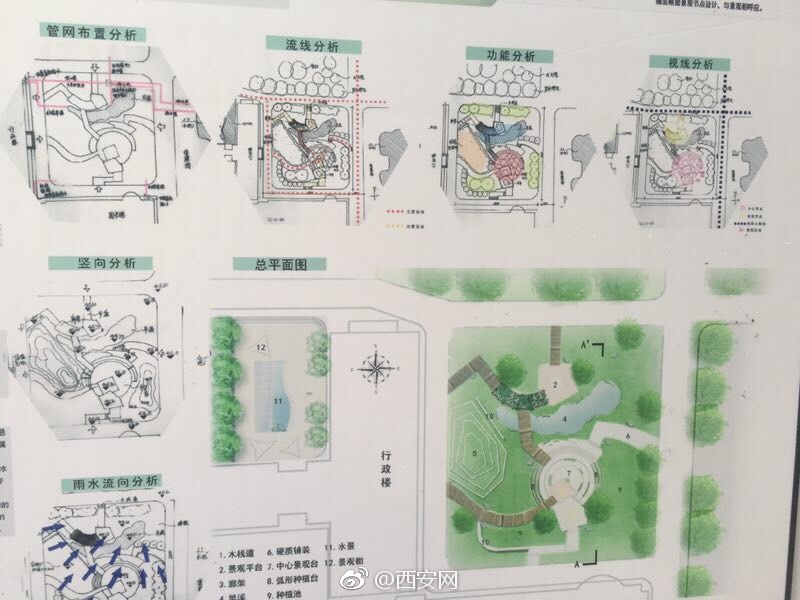 高校雙創人才匯聚為海綿城市設計點贊