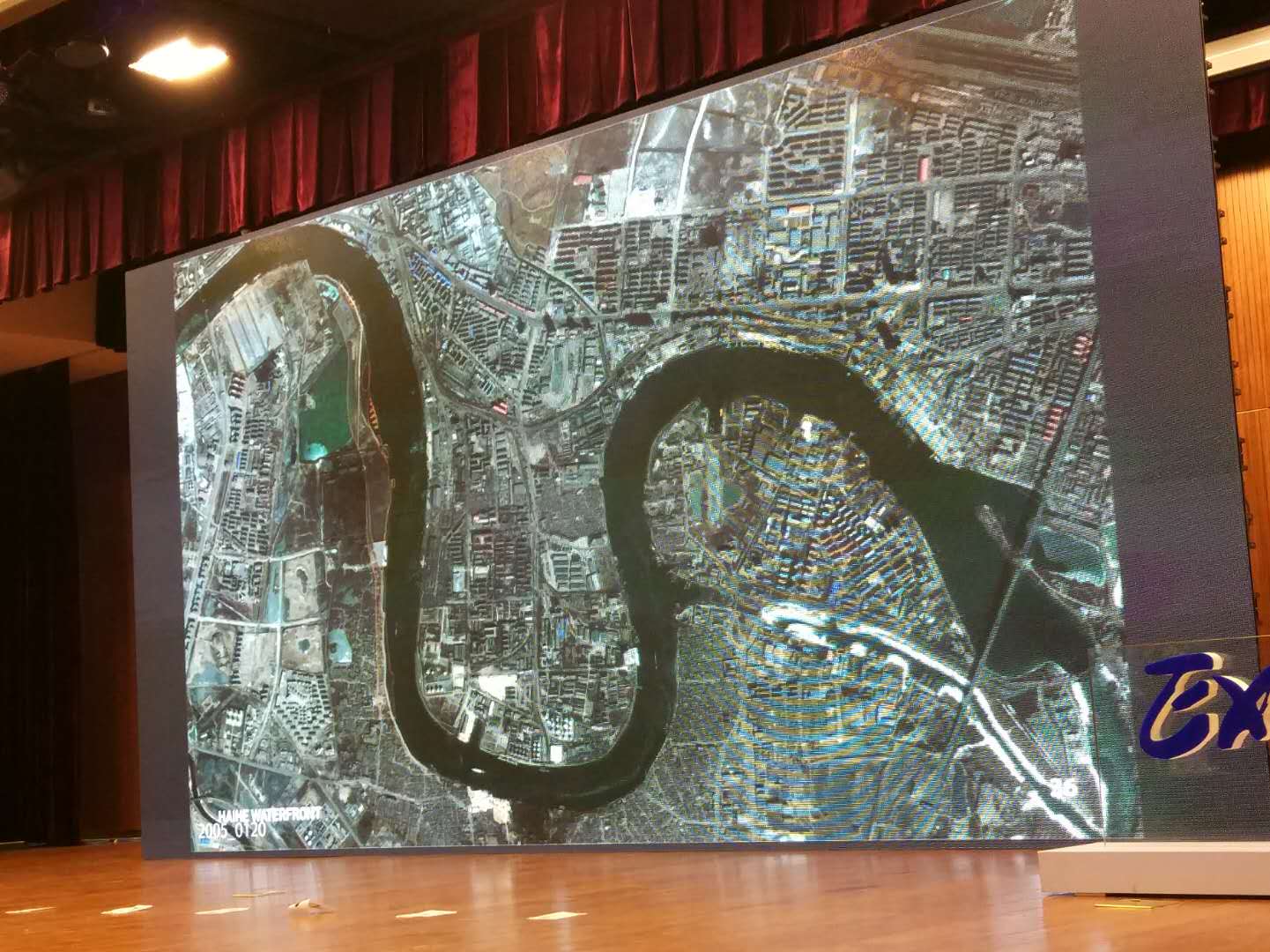 北京園藝博覽會國外設計師創意展園論壇舉辦