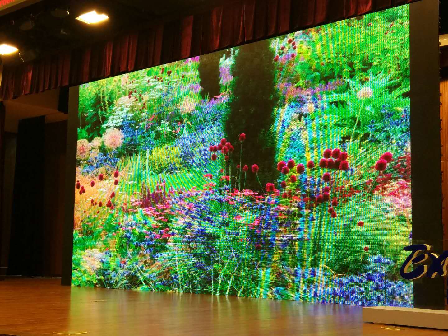 北京園藝博覽會國外設計師創意展園論壇舉辦