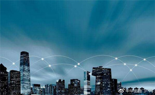 500多城市加速建設智慧城市