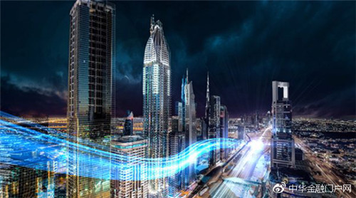 500多城市加速建設智慧城市