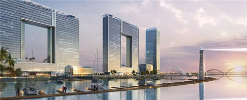 盤點(diǎn)全球城市設(shè)計(jì)公司,日本企業(yè)位居第一