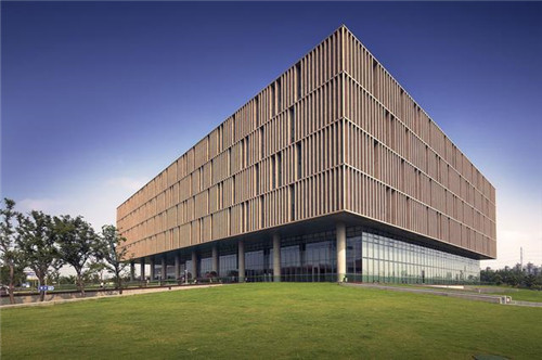 盤點(diǎn)全球城市設(shè)計(jì)公司,日本企業(yè)位居第一