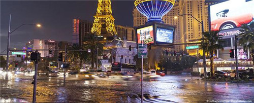 盤點(diǎn)全球城市設(shè)計(jì)公司,日本企業(yè)位居第一