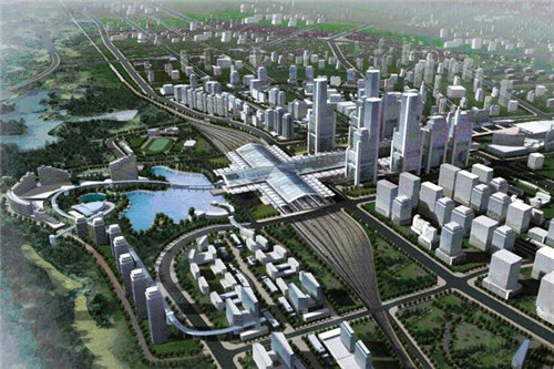 盤點(diǎn)全球城市設(shè)計(jì)公司,日本企業(yè)位居第一