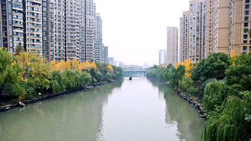 2017園冶杯專業獎現場評審報道(杭州站)