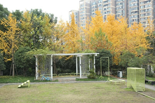 2017園冶杯專業獎現場評審報道(杭州站)