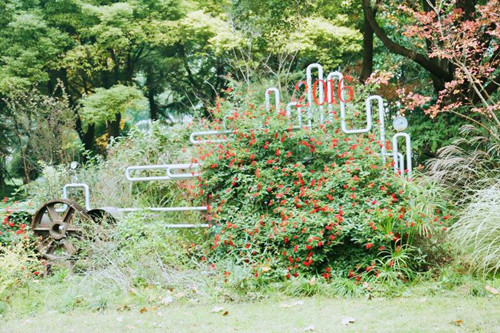 2017園冶杯專業獎現場評審報道(杭州站)