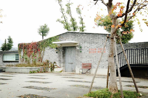 2017園冶杯專業獎現場評審報道(杭州站)