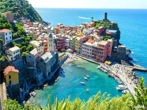 曾是不知名小村莊后逆襲成為國(guó)家公園