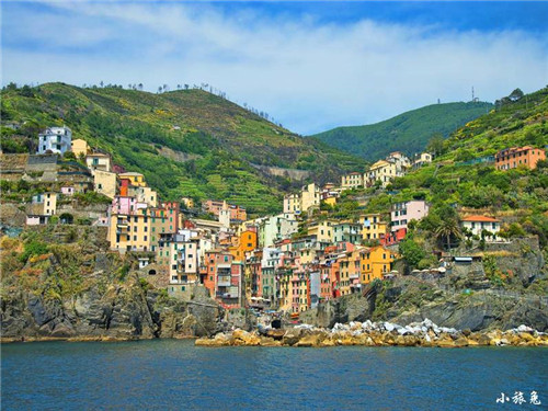 曾是不知名小村莊后逆襲成為國(guó)家公園