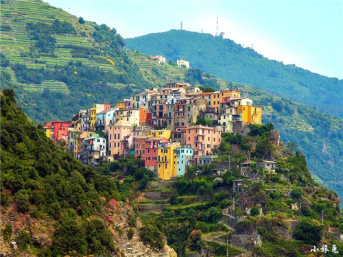 曾是不知名小村莊后逆襲成為國(guó)家公園