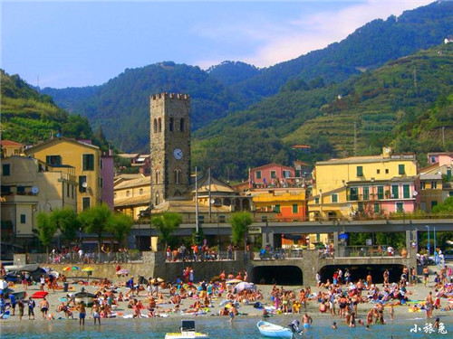 曾是不知名小村莊后逆襲成為國(guó)家公園