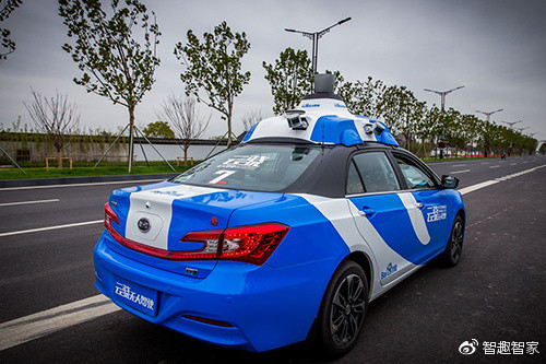 從智慧城市到智能化體驗(yàn),中國(guó)發(fā)展速度驚人