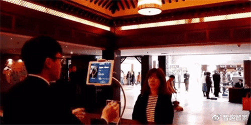 從智慧城市到智能化體驗(yàn),中國(guó)發(fā)展速度驚人