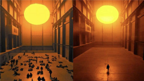 如何用公共藝術(shù)解決社會(huì)問(wèn)題,重塑城市空間?