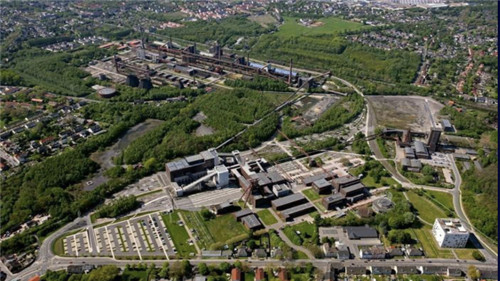 如何用公共藝術(shù)解決社會(huì)問(wèn)題,重塑城市空間?