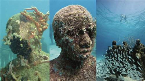 如何用公共藝術(shù)解決社會(huì)問(wèn)題,重塑城市空間?