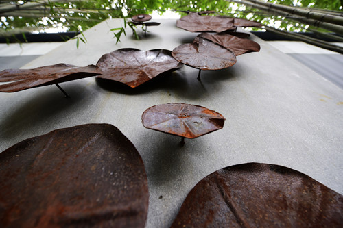 2017園冶杯專業獎現場評審報道（杭州站）