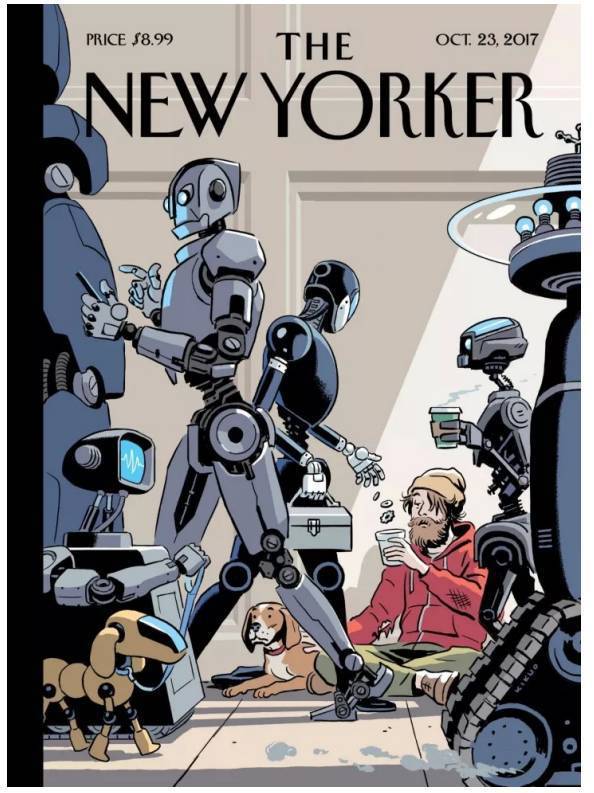 景觀設計師是AI界的大坑嗎？