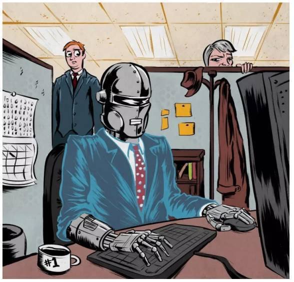 景觀設計師是AI界的大坑嗎？