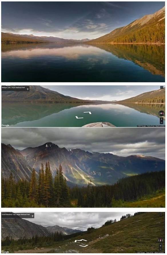 景觀設計師是AI界的大坑嗎？