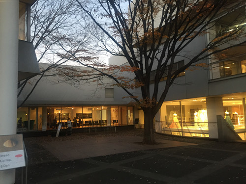 日本景觀考察：與隈研吾、戶(hù)田芳樹(shù)大師對(duì)話