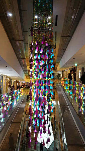 日本景觀考察：與隈研吾、戶(hù)田芳樹(shù)大師對(duì)話