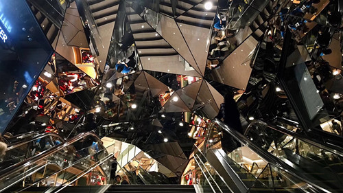 日本景觀考察：與隈研吾、戶(hù)田芳樹(shù)大師對(duì)話