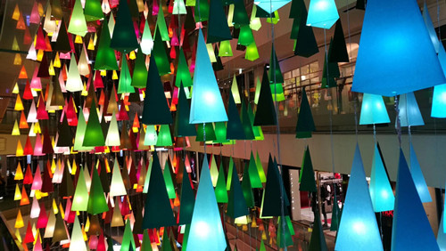 日本景觀考察：與隈研吾、戶(hù)田芳樹(shù)大師對(duì)話