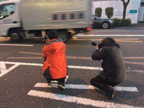 日本景觀考察：與隈研吾、戶(hù)田芳樹(shù)大師對(duì)話