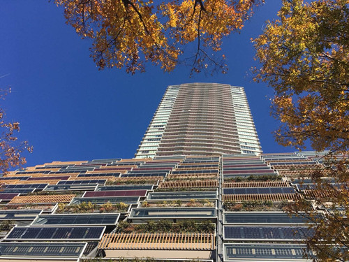 日本景觀考察：與隈研吾、戶(hù)田芳樹(shù)大師對(duì)話