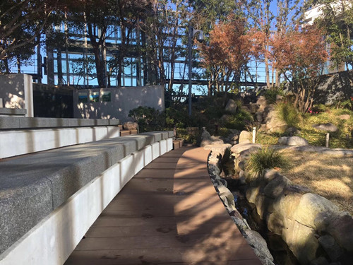 日本景觀考察：與隈研吾、戶(hù)田芳樹(shù)大師對(duì)話