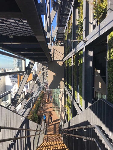 日本景觀考察：與隈研吾、戶(hù)田芳樹(shù)大師對(duì)話