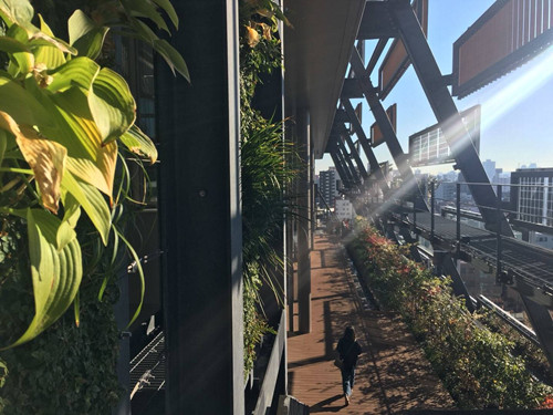 日本景觀考察：與隈研吾、戶(hù)田芳樹(shù)大師對(duì)話