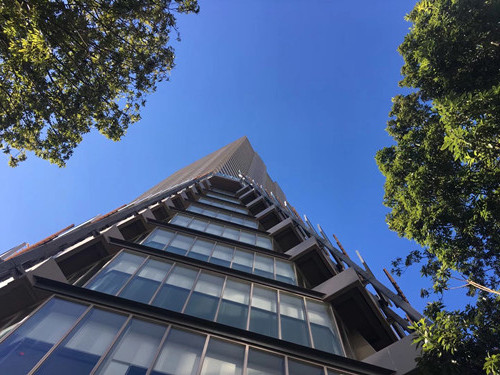 日本景觀考察：與隈研吾、戶(hù)田芳樹(shù)大師對(duì)話