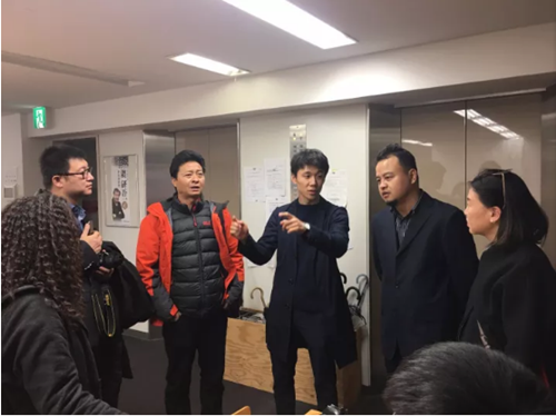 日本景觀考察：與隈研吾、戶(hù)田芳樹(shù)大師對(duì)話