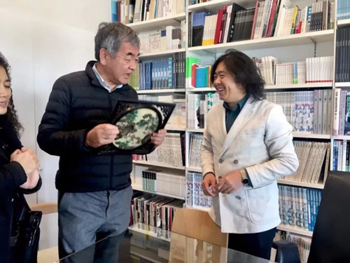 日本景觀考察：與隈研吾、戶(hù)田芳樹(shù)大師對(duì)話