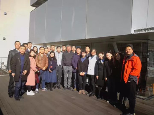 日本景觀考察：與隈研吾、戶(hù)田芳樹(shù)大師對(duì)話