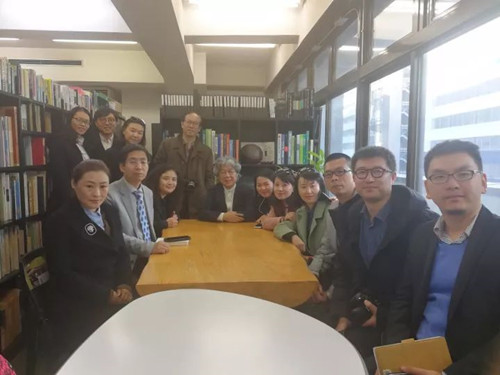 日本景觀考察：與隈研吾、戶(hù)田芳樹(shù)大師對(duì)話