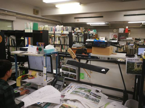 日本景觀考察：與隈研吾、戶(hù)田芳樹(shù)大師對(duì)話