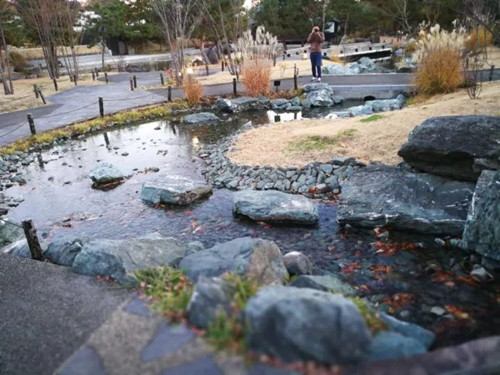 日本景觀考察：與隈研吾、戶(hù)田芳樹(shù)大師對(duì)話