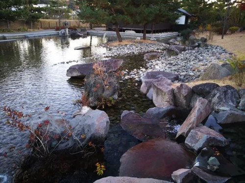 日本景觀考察：與隈研吾、戶(hù)田芳樹(shù)大師對(duì)話