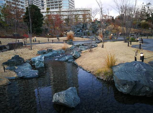 日本景觀考察：與隈研吾、戶(hù)田芳樹(shù)大師對(duì)話